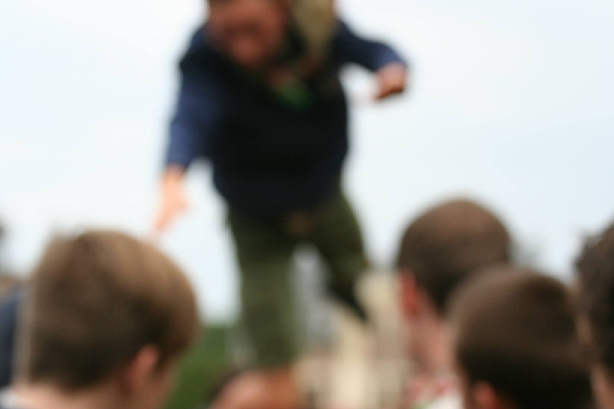 Sint-Martinus den XIIde - Opening 2015-2016